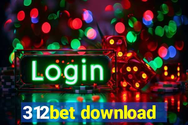 312bet download